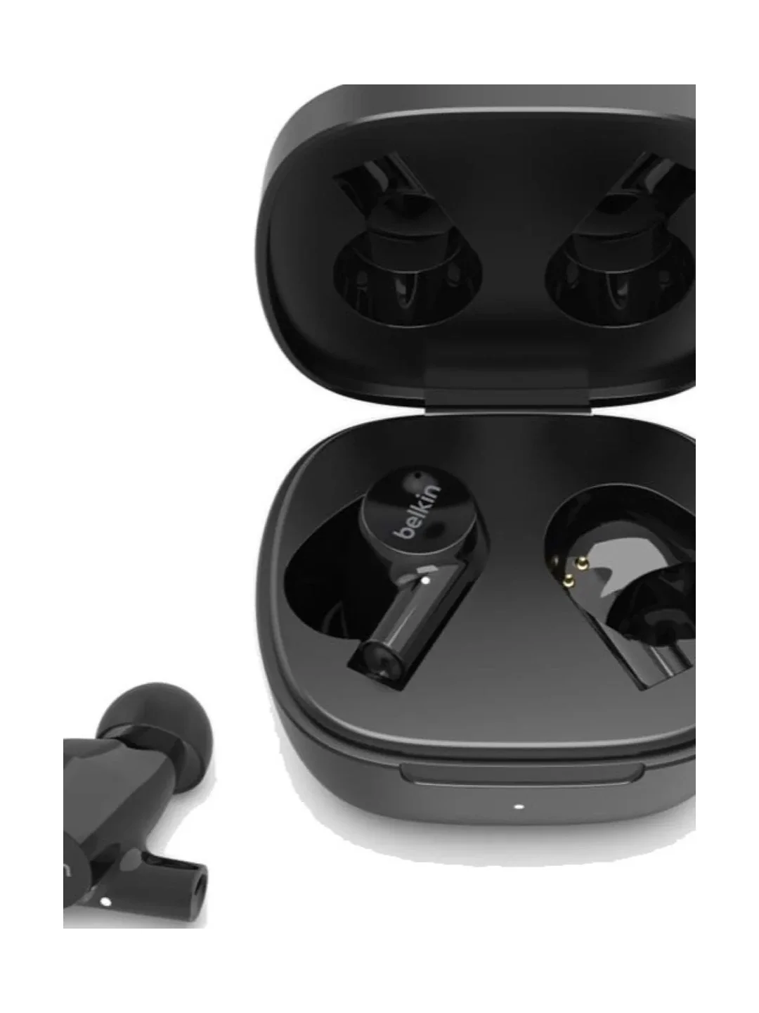 Наушники Belkin Soundform Rise True Wireless, black