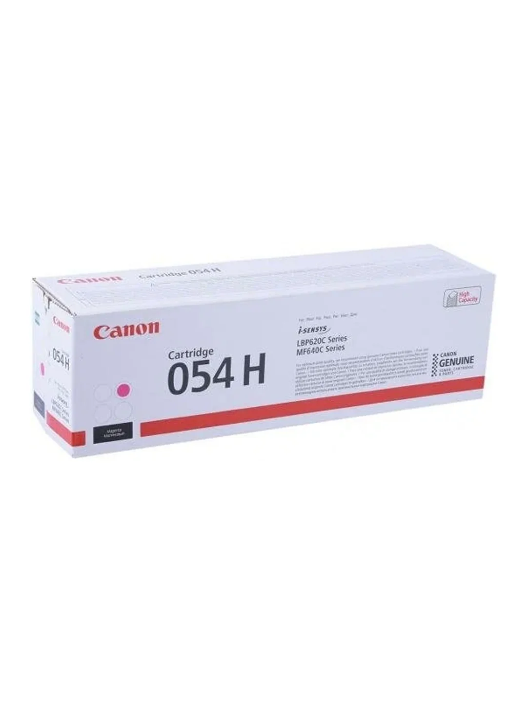 Canon 054HM для Canon LBP62x / MF64x (2 300стр.) 2