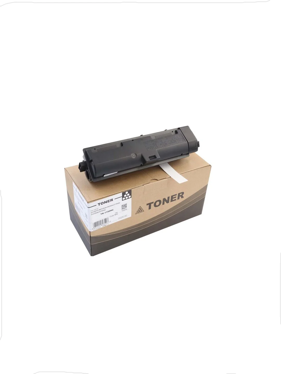 *Тонер картридж e-Line Kyocera TK-1150 (с чипом) 2