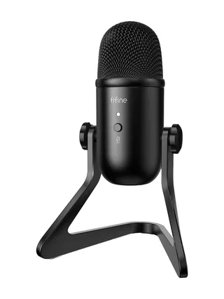 Микрофон FIFINE K678