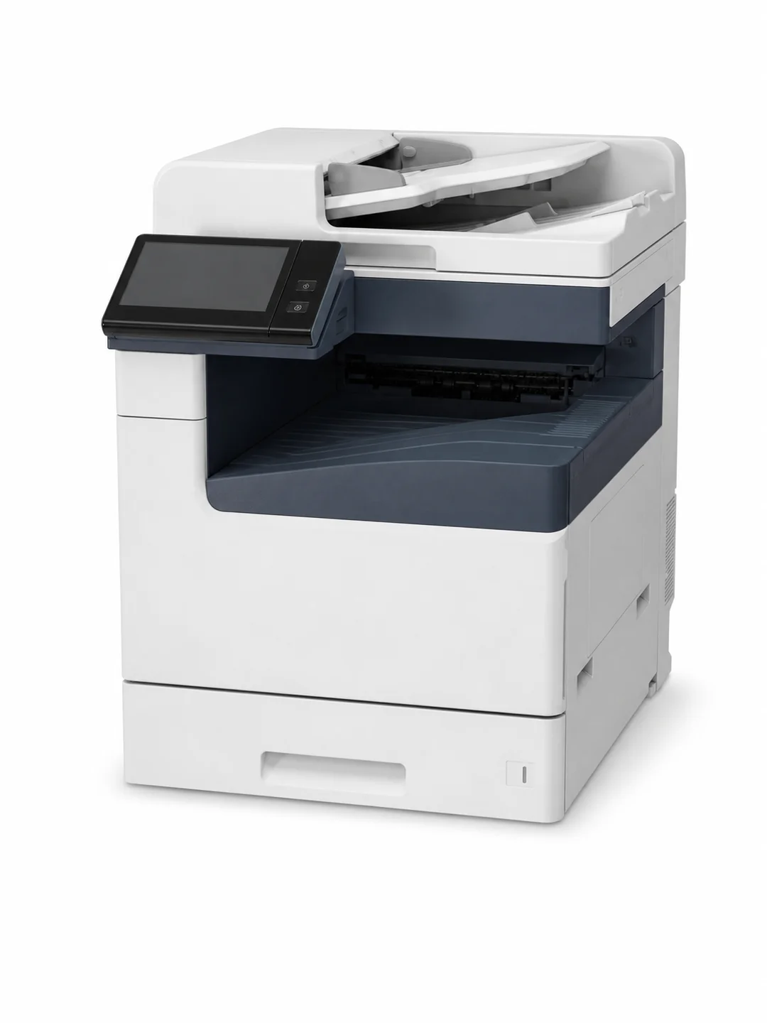 МФУ A3 ч/б Xerox VersaLink B7125/7130/7135 (Базовый блок/1 лоток/без стенда) Тонeр в комплекте!