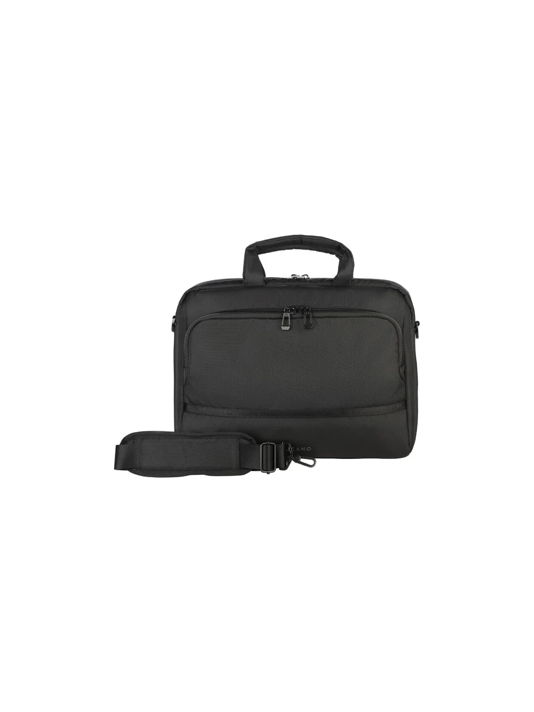Сумка Tucano PLANET BAG 15", чёрная