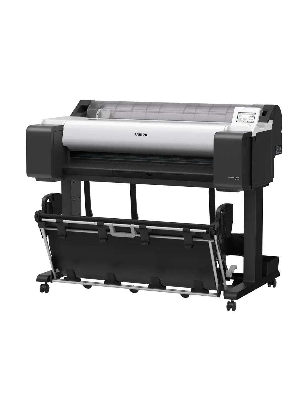 Canon imagePROGRAF TM-350 2