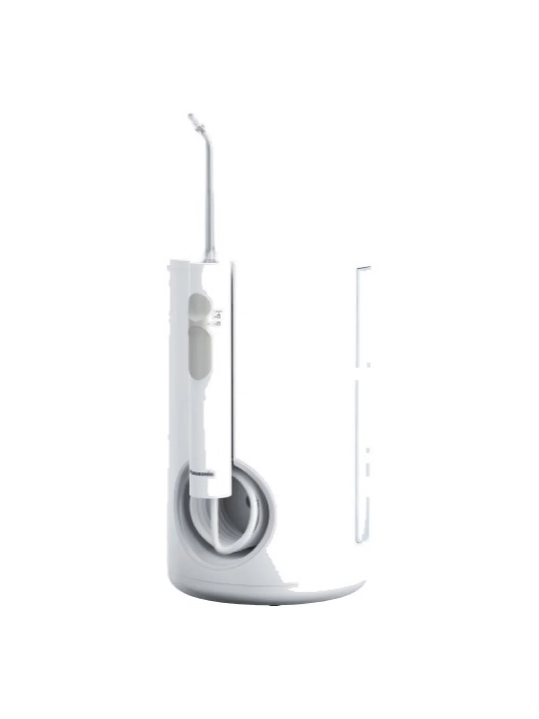 Irrigator Panasonic stationary, cup 600 ml, white