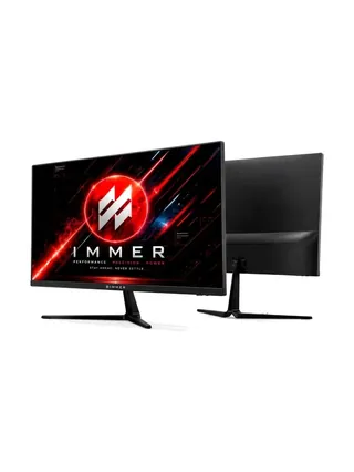 IMMER IJ24LF120 24" FLAT 1920x1080 (FHD) (VGA+HDMI) IPS 120Hz NEW arrivals