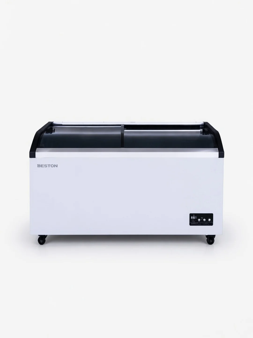 Витрина Beston BX-SFD488W