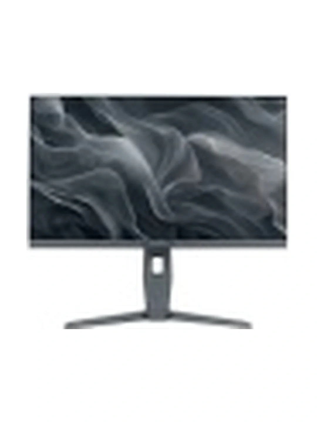 7M4G27F180S2 W27 27" FLAT QHD IPS 180Hz (HDMI2X+DP2X+AUDIO OUT) HAS STAND RGB NARDO GRAY NEW