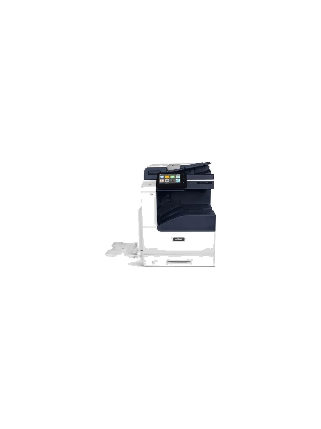 МФУ A3 ч/б Xerox VersaLink B7125/7130/7135 (Базовый блок/1 лоток/без стенда) Тонeр в комплекте!