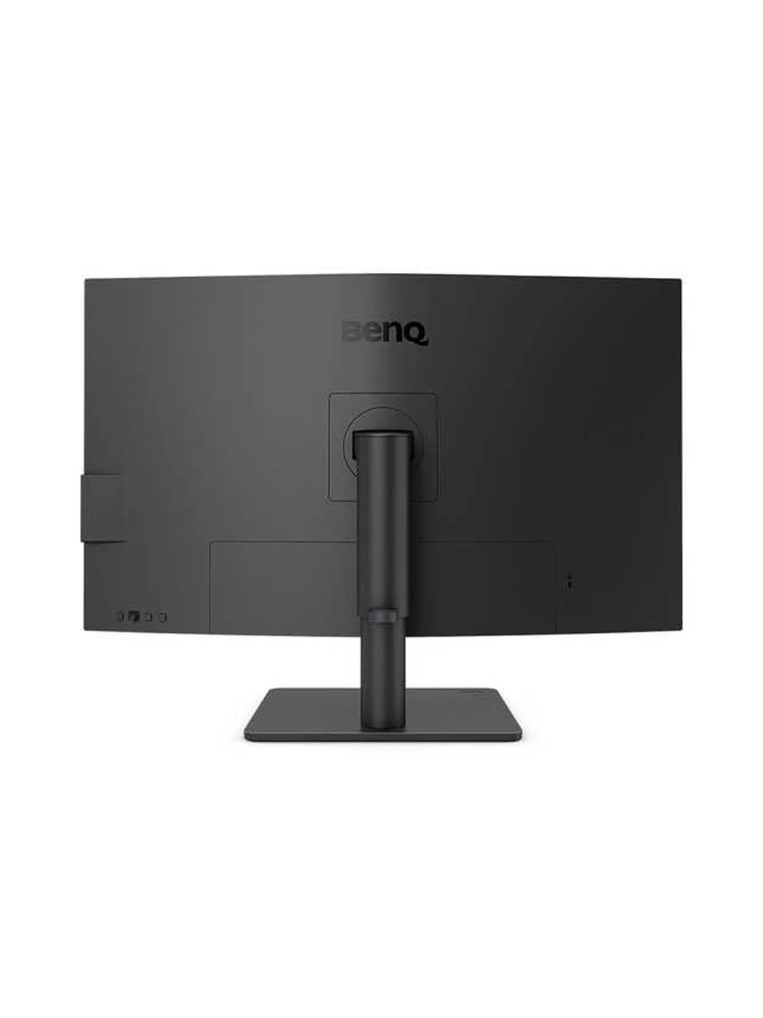 BenQ - 32" DesignVue PD3205UA 4K Monitor, IPS, 60Hz, 5mc, UHD(3840x2160), HDMI, Type C, Audio, Pivot, Ergo Stand, Black, Monitor for Mac 2