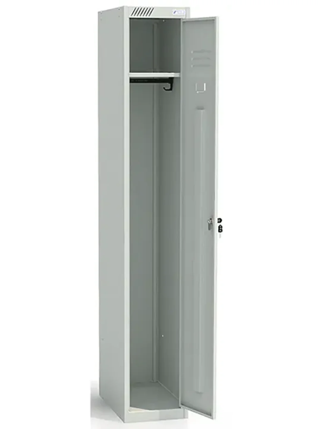 Шкаф для раздевалок усиленный ML-11-30 (LS-01) 2