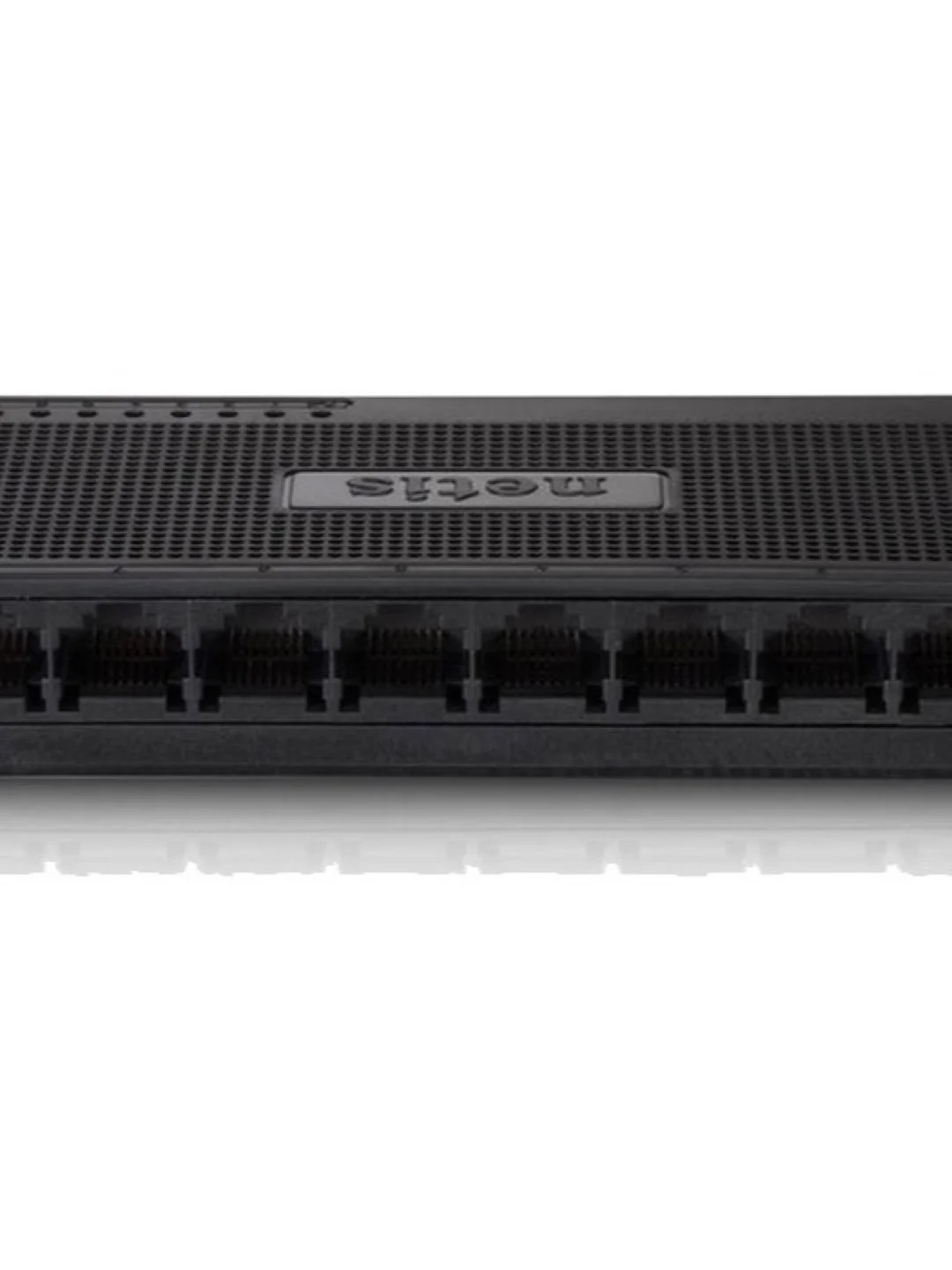 Коммутатор Netis ST3108S 8xFE, неуправляемый