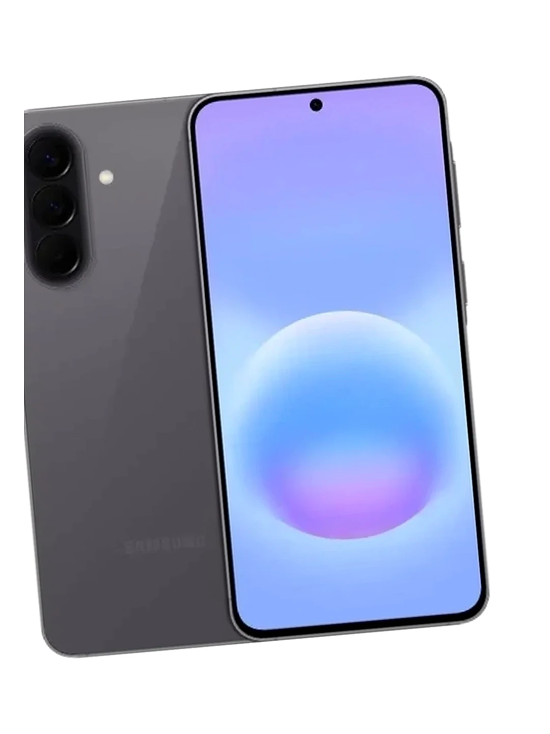Смартфон Samsung Galaxy A57 8/128GB Gray 2