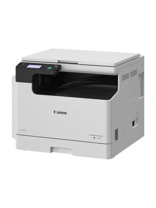 Canon iR2224 (kopir/printer/skaner A3)