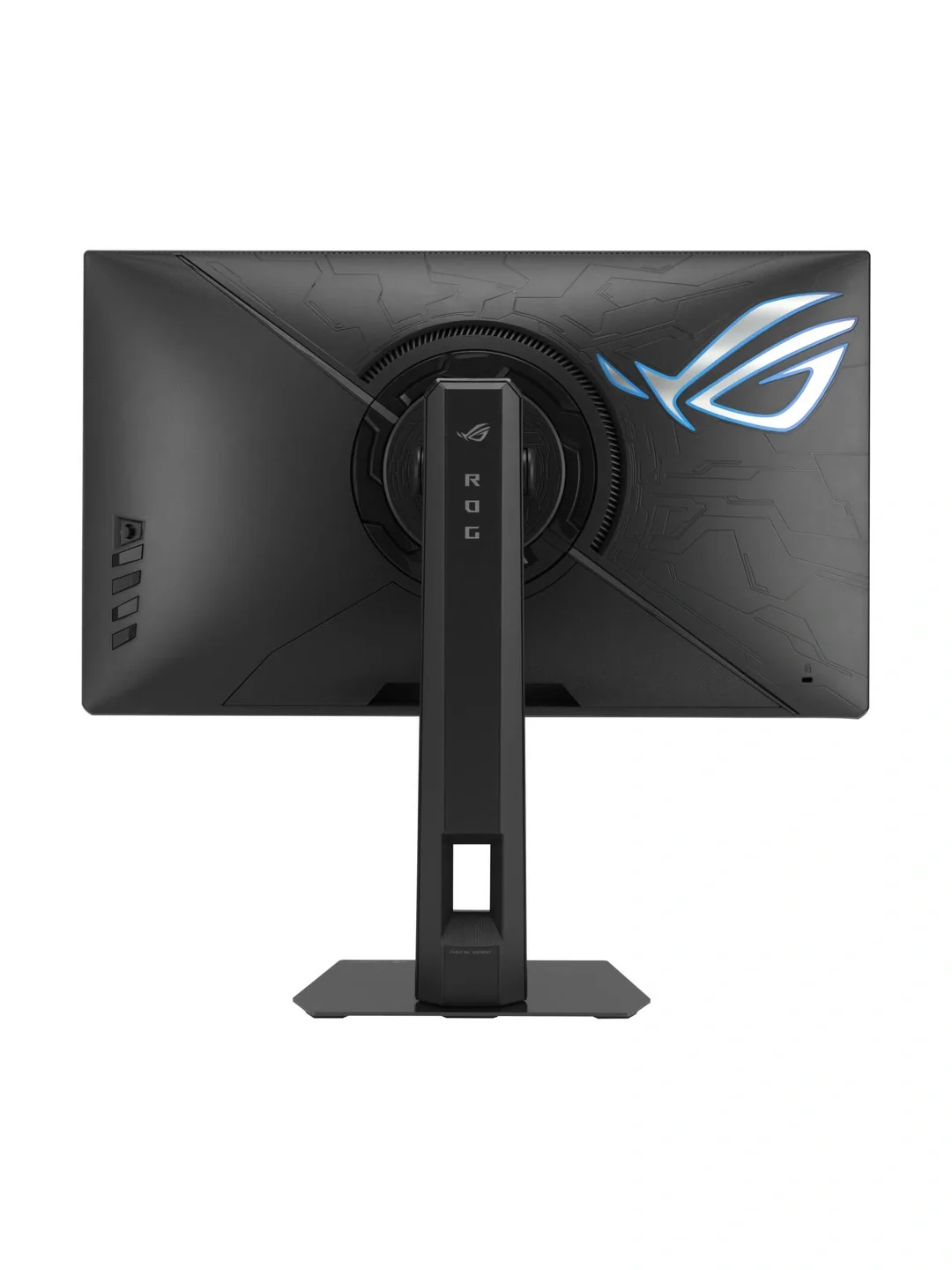 ASUS - 24" ROG Strix XG248QSG Ace Esports Gaming Monitor, FHD (1920x1080), 610Hz, Super TN, 0.1ms, DisplayHDR™ 400, Black 2
