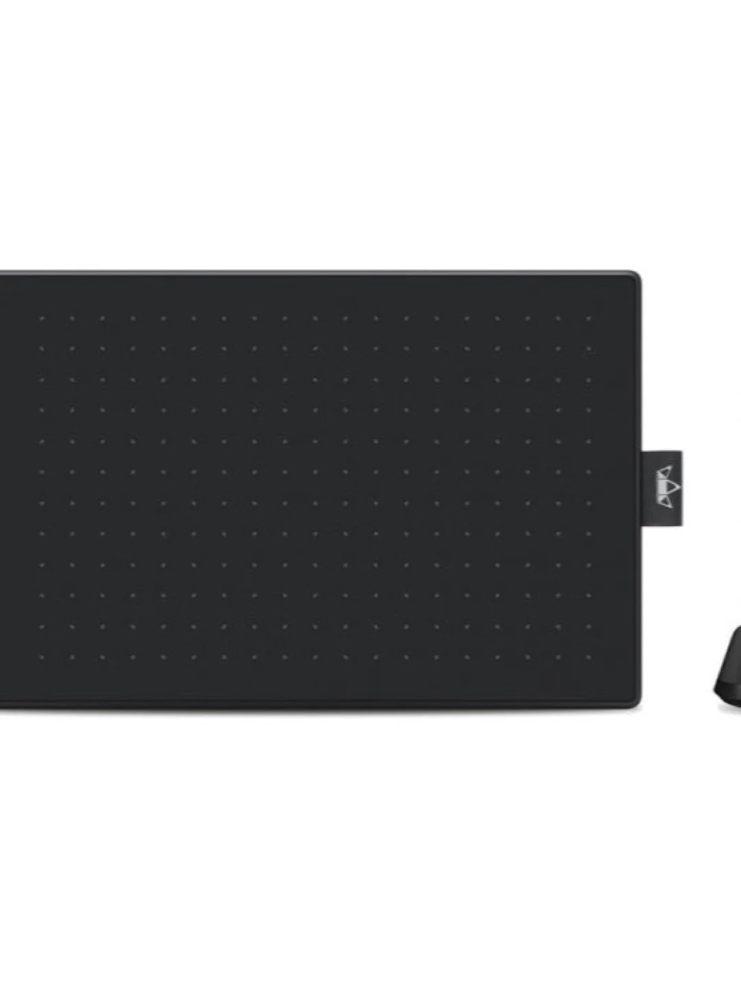 Графический планшет Huion Inspiroy RTM-500 Black 2