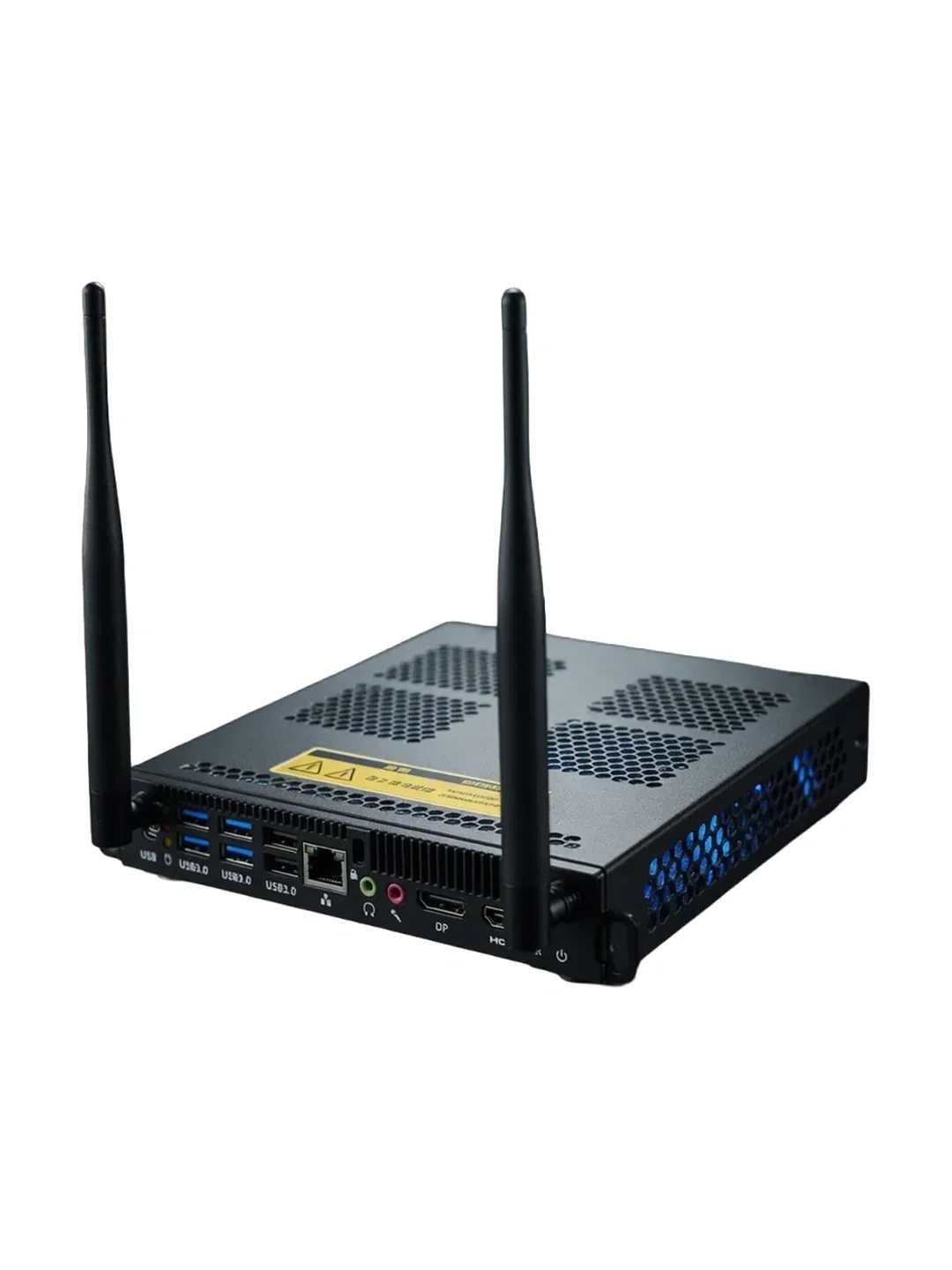 Модуль OPS для интерактивной панели i7-1185G7 8+256