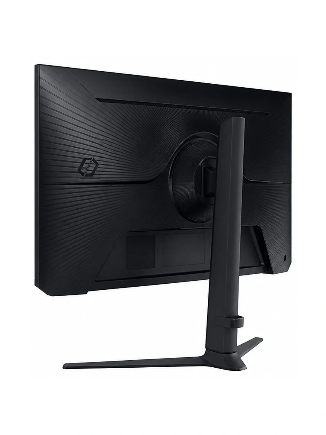 Samsung - 27" LS27AG320NEXXS Odyssey G3 G32A Gaming Monitor, VA, 165Hz, 1mc, FHD (1920x1080), Height Adjustable, Pivot, HDMI, DP, Black 2