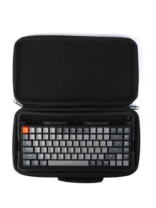 Keychron K2 plastik korpus uchun sumka