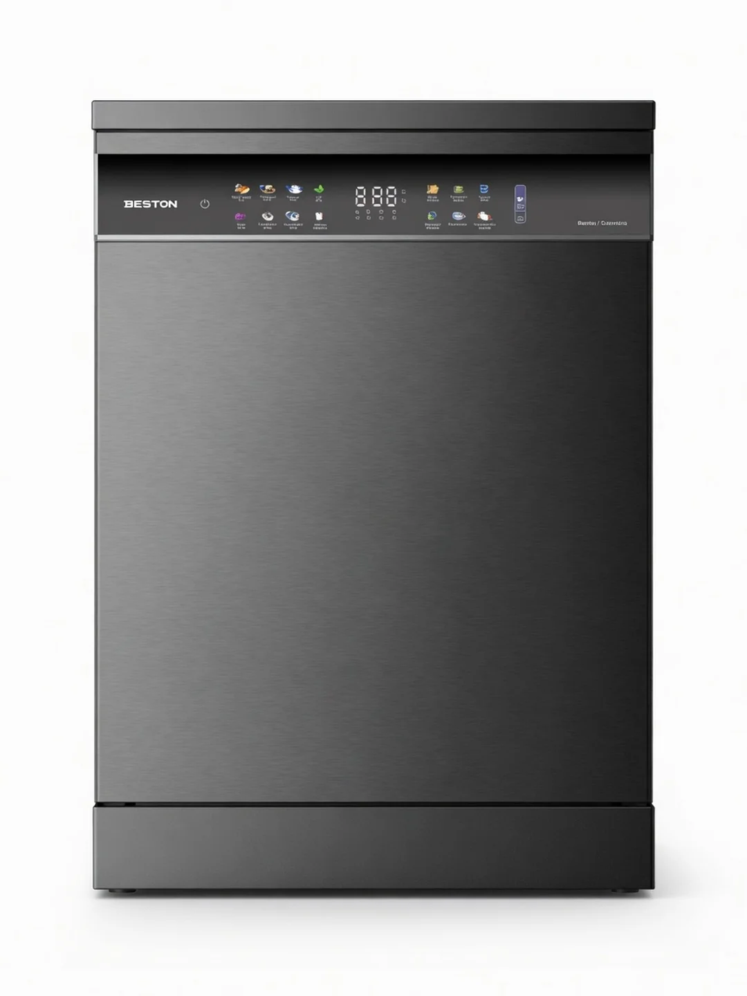 Посудомоечная машина Beston BDW-T15P8IB3DI