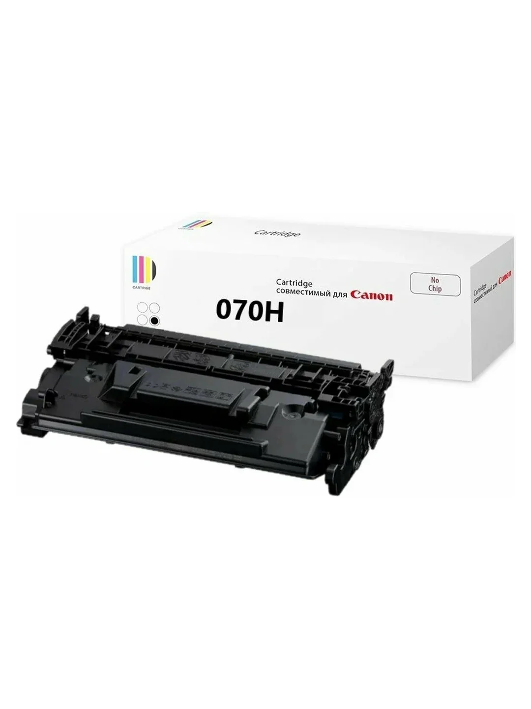 Canon 070H для Canon MF461/463/465/LBP243/246 (10 200стр.) 2