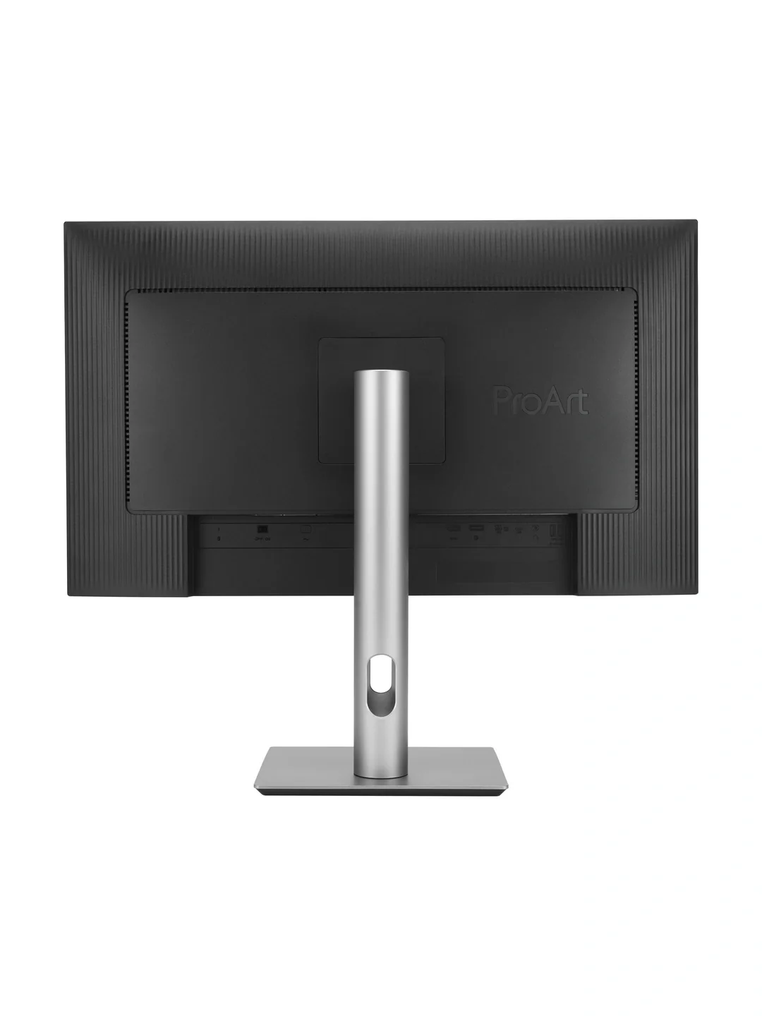 ASUS - 27" PA27JCV ProArt Monitor, IPS, 5mc, 60Hz, 5K (5120 x 2880), HDMI, DisplayPort, Type-C, HDR500, Black 2