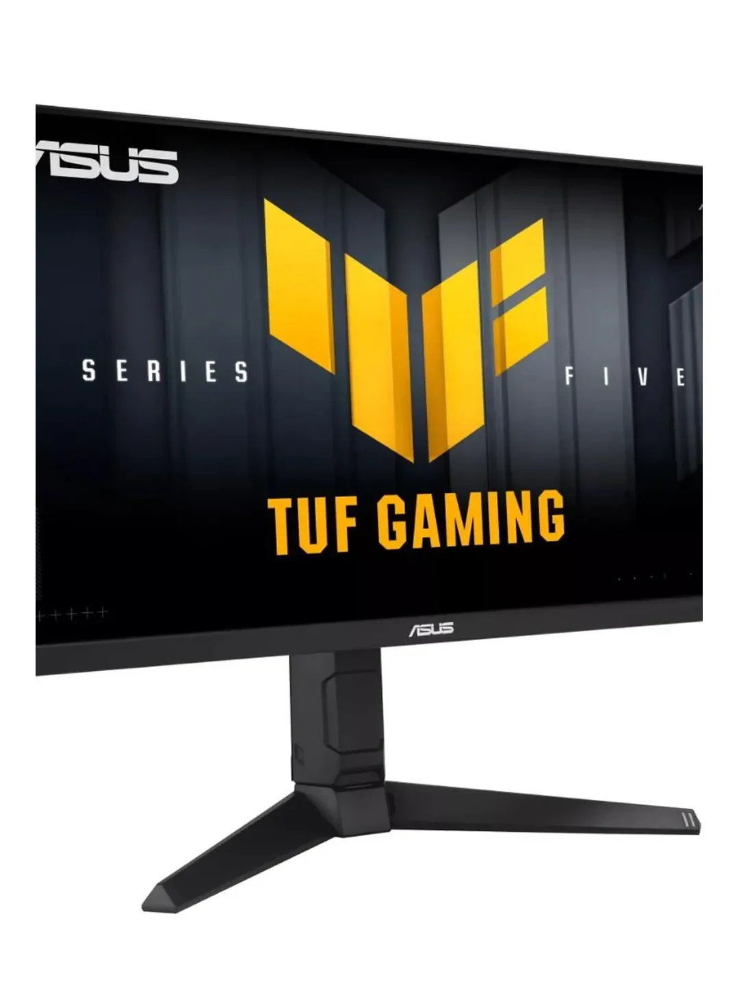 ASUS - 25" TUF Gaming VG259QMRL5A Gaming Monitor, FHD (1920x1080), 310Hz, Fast IPS, 0.3ms, Freesync, G-Sync, Height adjustment, Black