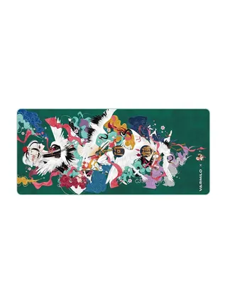 Игровая поверхность Varmilo Crane Desk Mat XL (900х400х3мм)