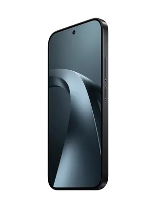 Smartfon Xiaomi 17T 12/512GB Black