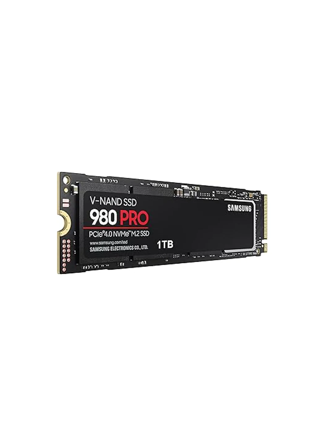 SSD Samsung 980 PRO 1TB NVMe 2