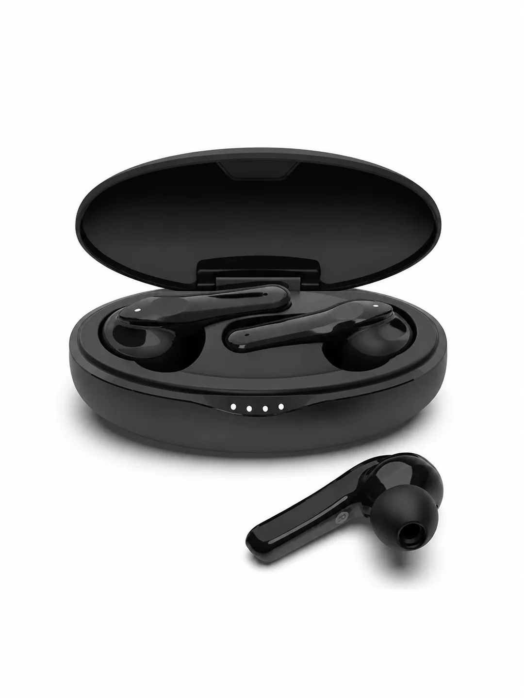 Наушники Belkin Soundform Move Plus True Wireless Black