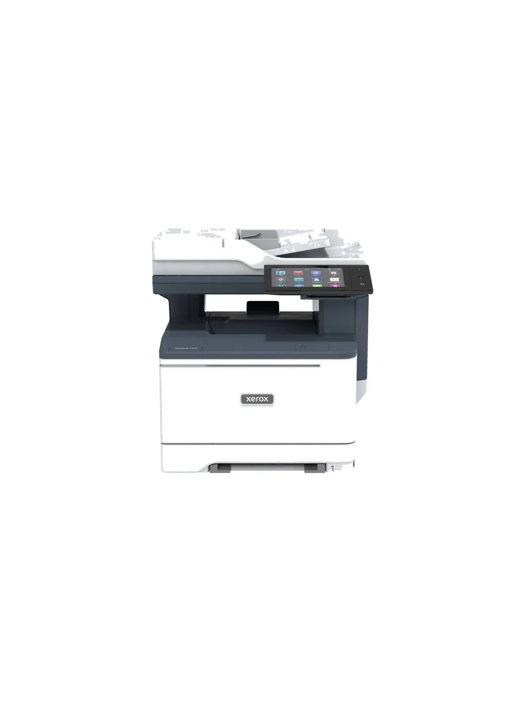 МФУ А4 ЦВ. Xerox C415 до 40 стр/мин, WIFI, DADF.