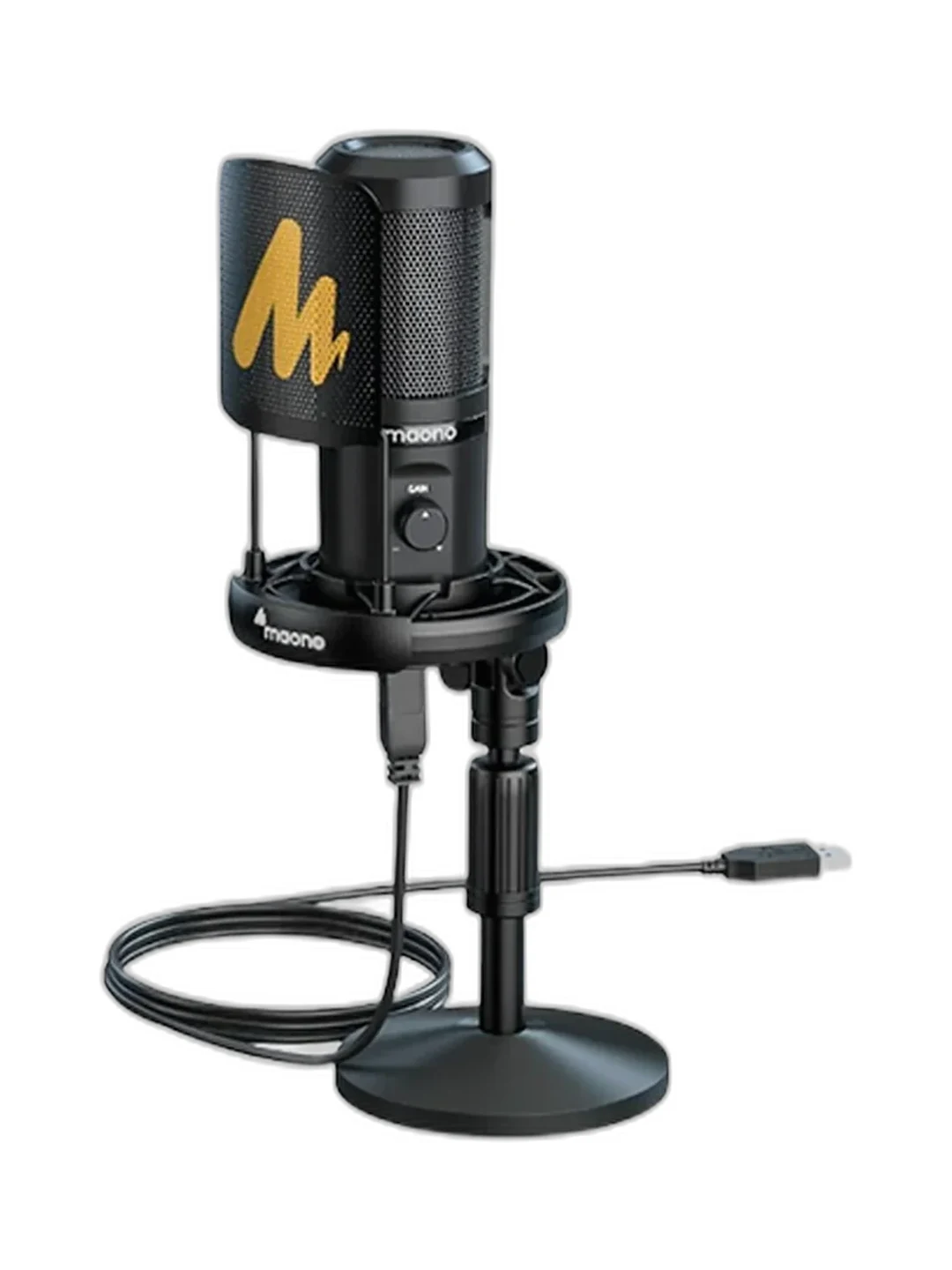 АКСЕССУАРЫ MAONO PM461 TR MAONO 2