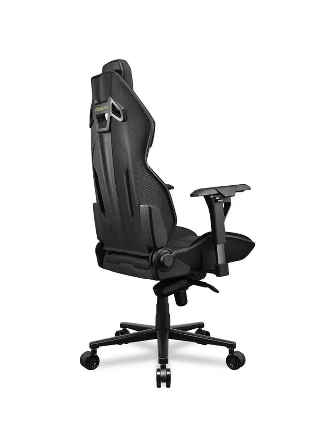 KRESLO GAMING CHAIR HOTROD ROYAL COUGAR 3