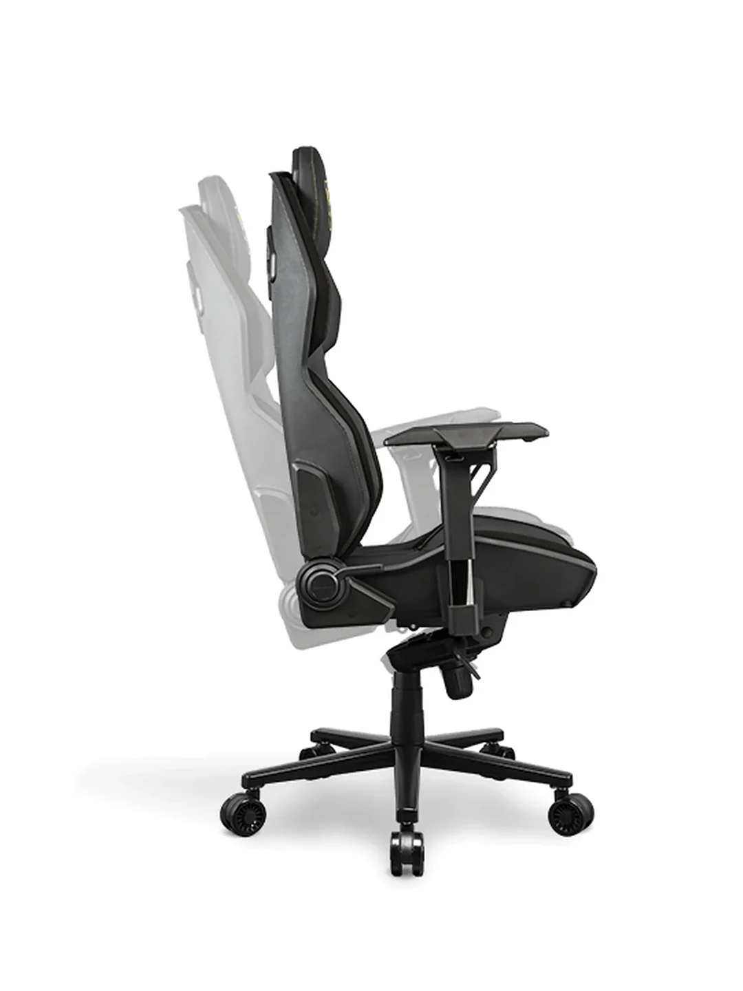 KRESLO GAMING CHAIR HOTROD ROYAL COUGAR 2
