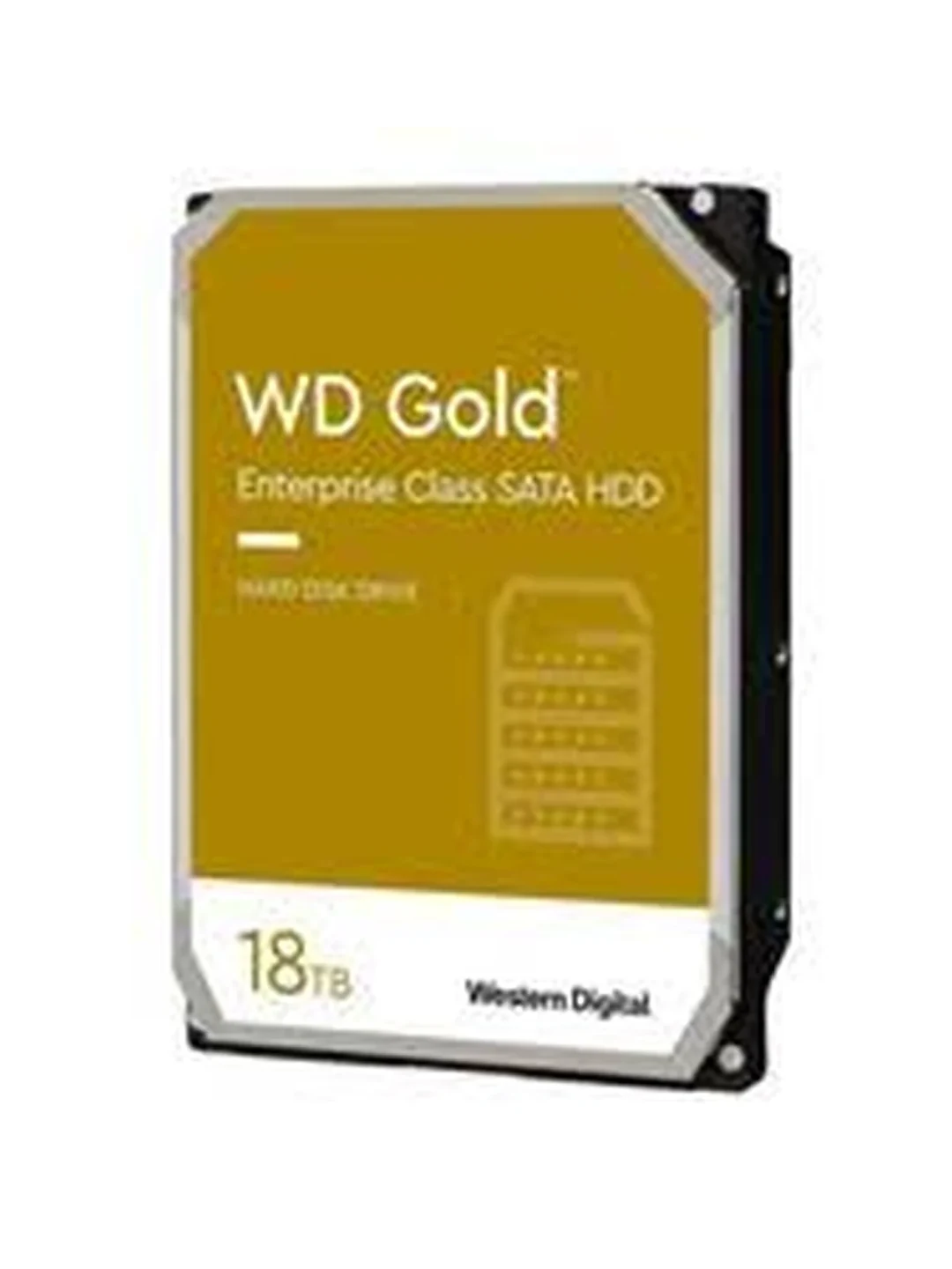 HDD WD 18TB GOLD WD 2