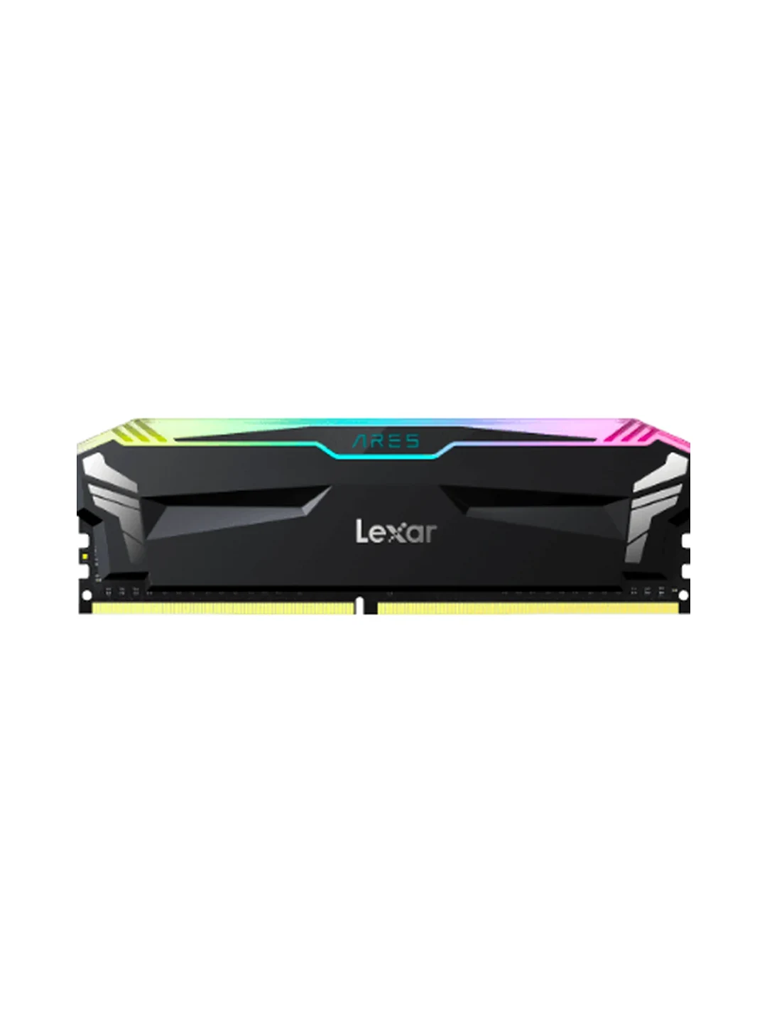 DDR DDR4 LEXAR 16GB RGB 3600 LEXAR 2