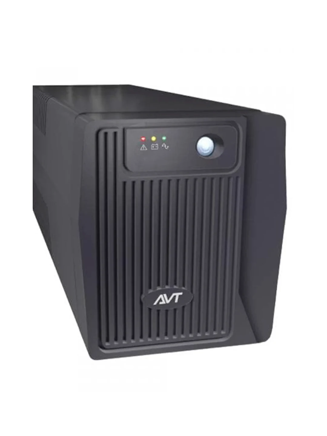UPS AVT 850 AVR KS850 AVTECH 3