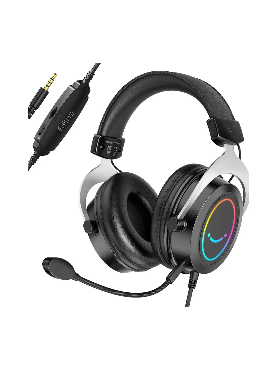Headset FIFINE H3 Fifine 2