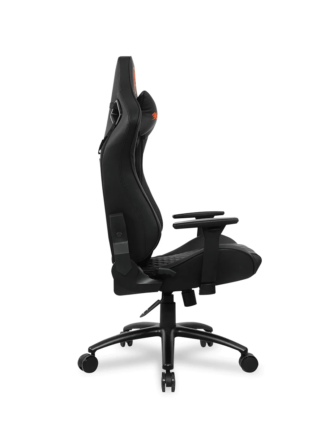 KRESLO GAMING CHAIR EXPLORE S BLACK COUGAR 3