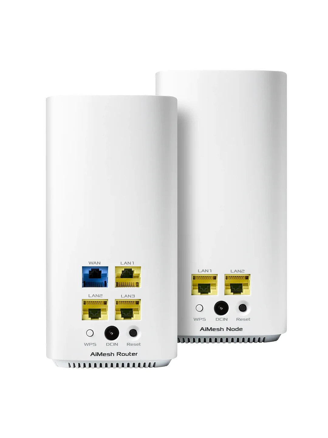 Modem ASUS ZENWIFI AC MINI CD6 Asus 2