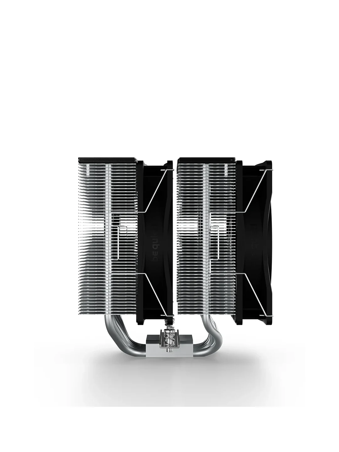 CPU COOLER Pure Rock Pro 3 BE QUIET 2