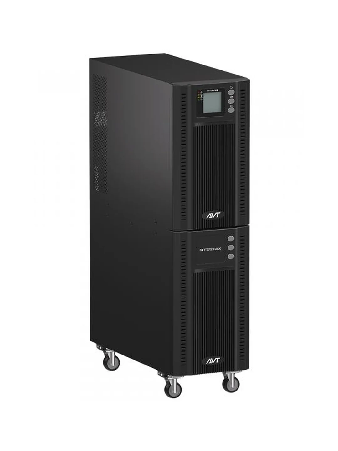 UPS AVT3000X-SR-ON AVTECH