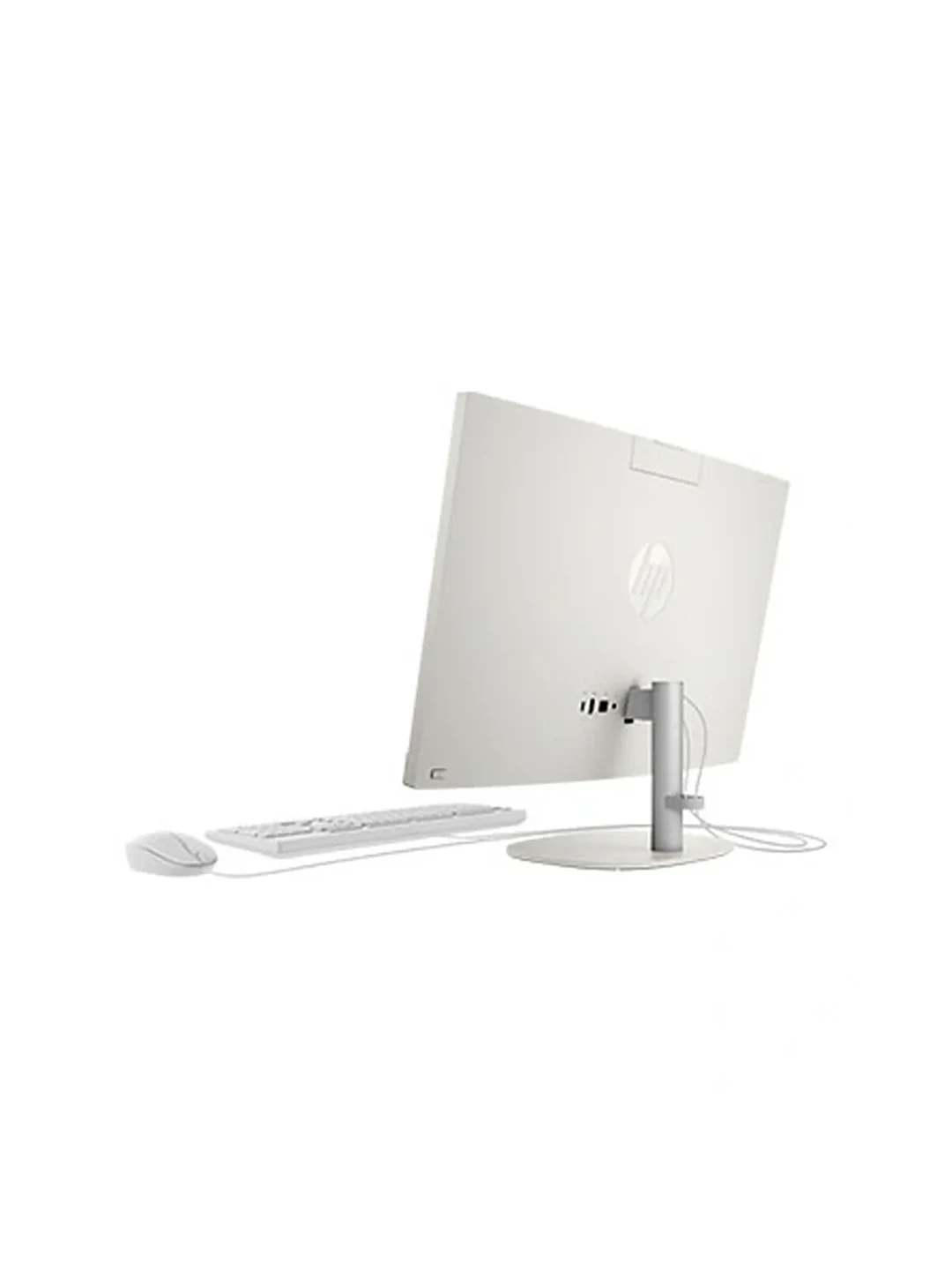 AIO MONABLOK AVT V7, 27 IPS A+ 100hz панель веб камера 5 mp с материнской платой H610 (White) AVTECH 3