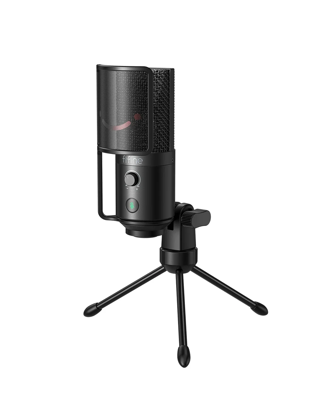 Микрофон SPEAKER FIFINE K669-PRO3 2