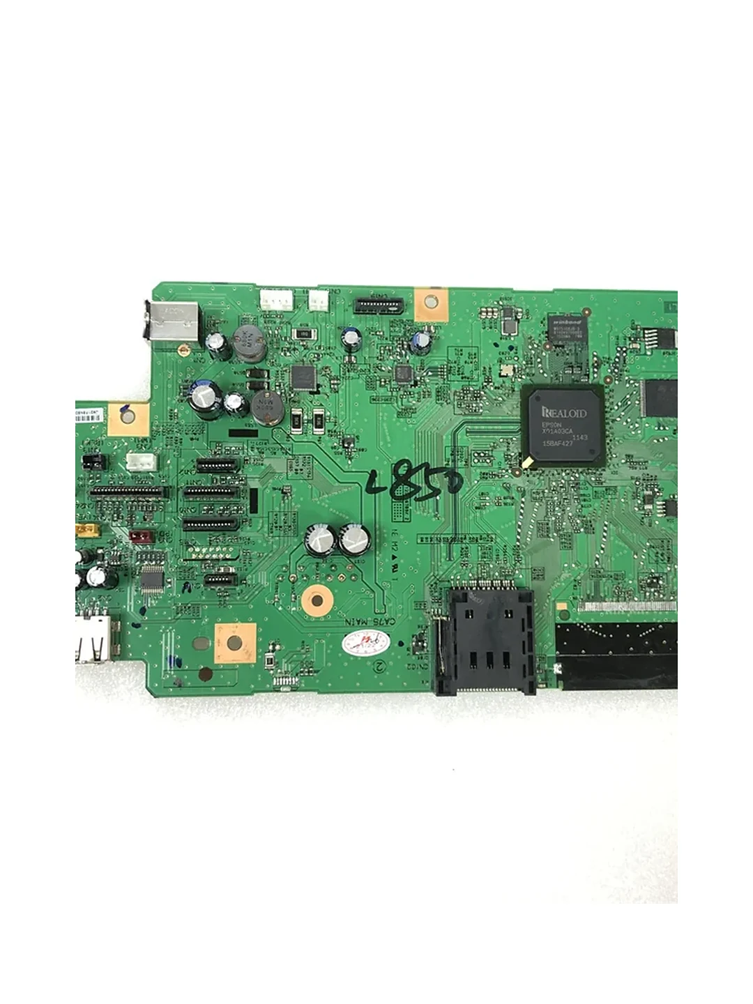 *USB плата EPSON L850 2