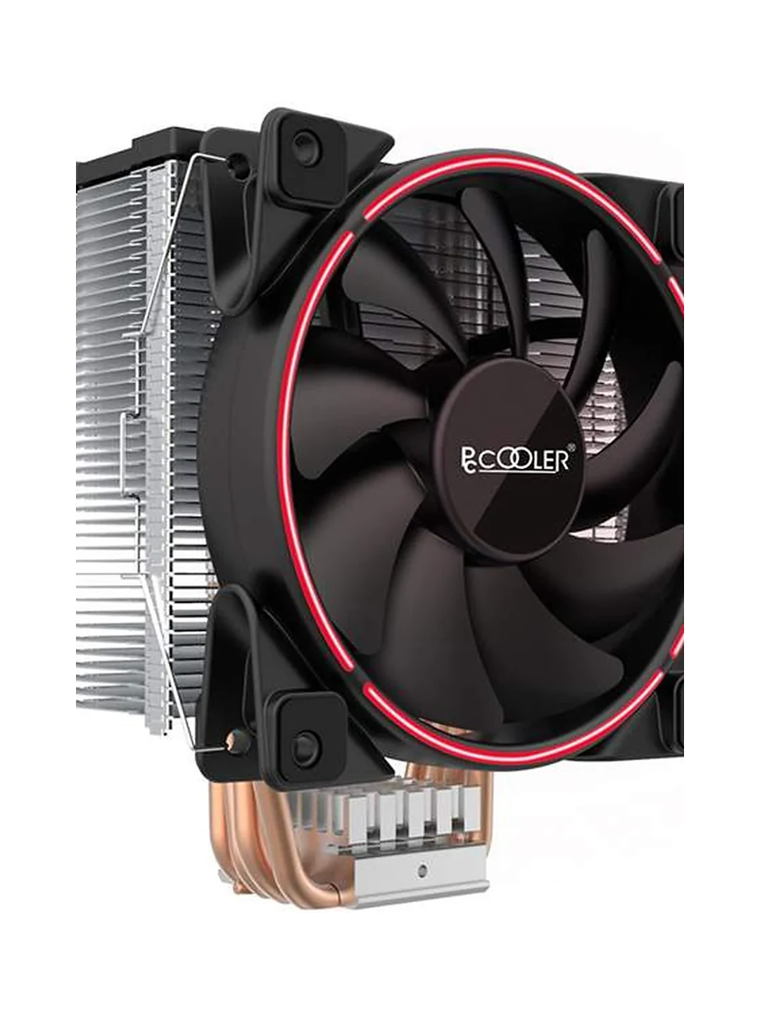 CPU COOLER PCCooler GI-X5R V2 Pccooler 2