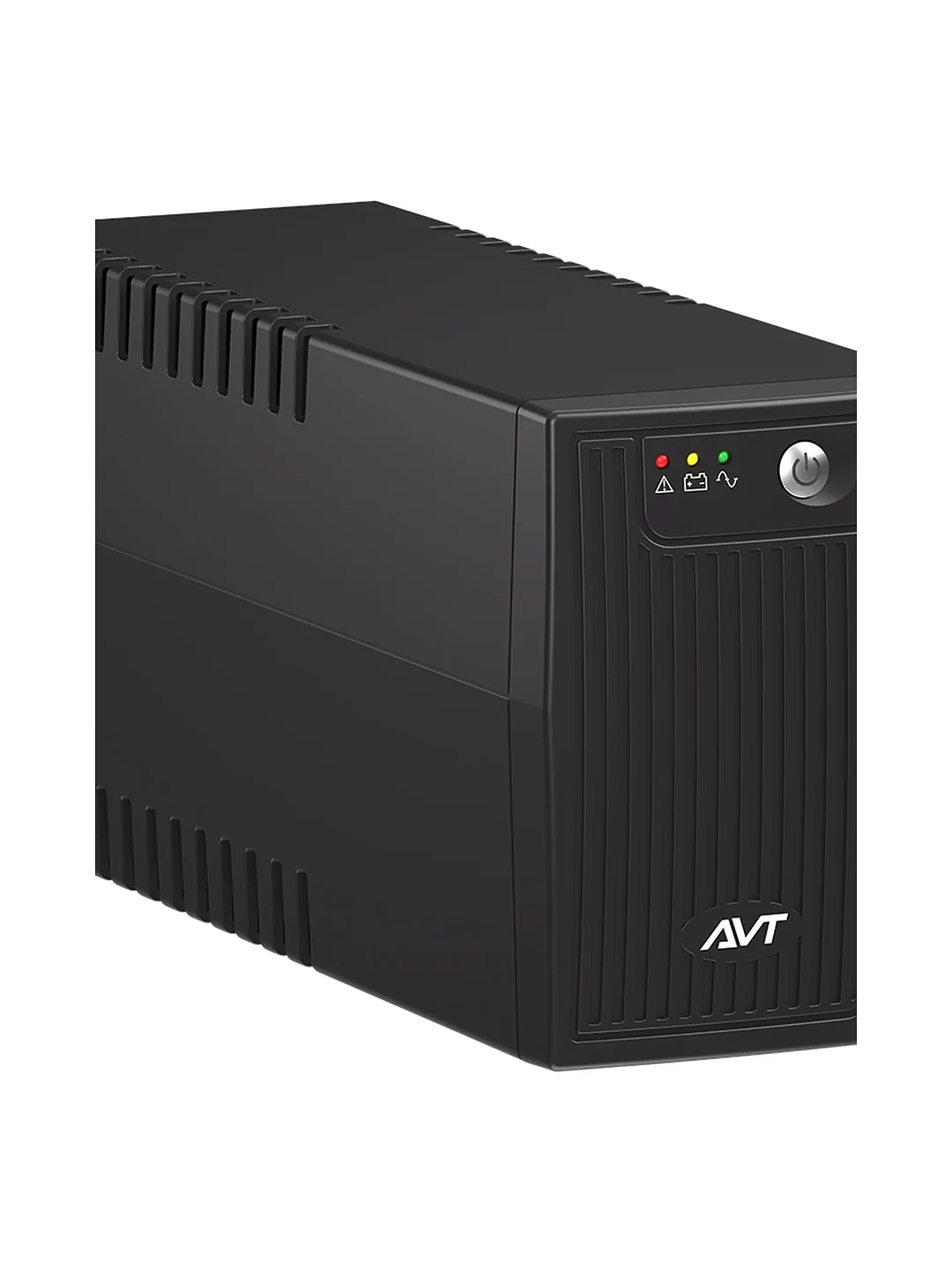 UPS AVT2000X-ST-LIS AVTECH 2
