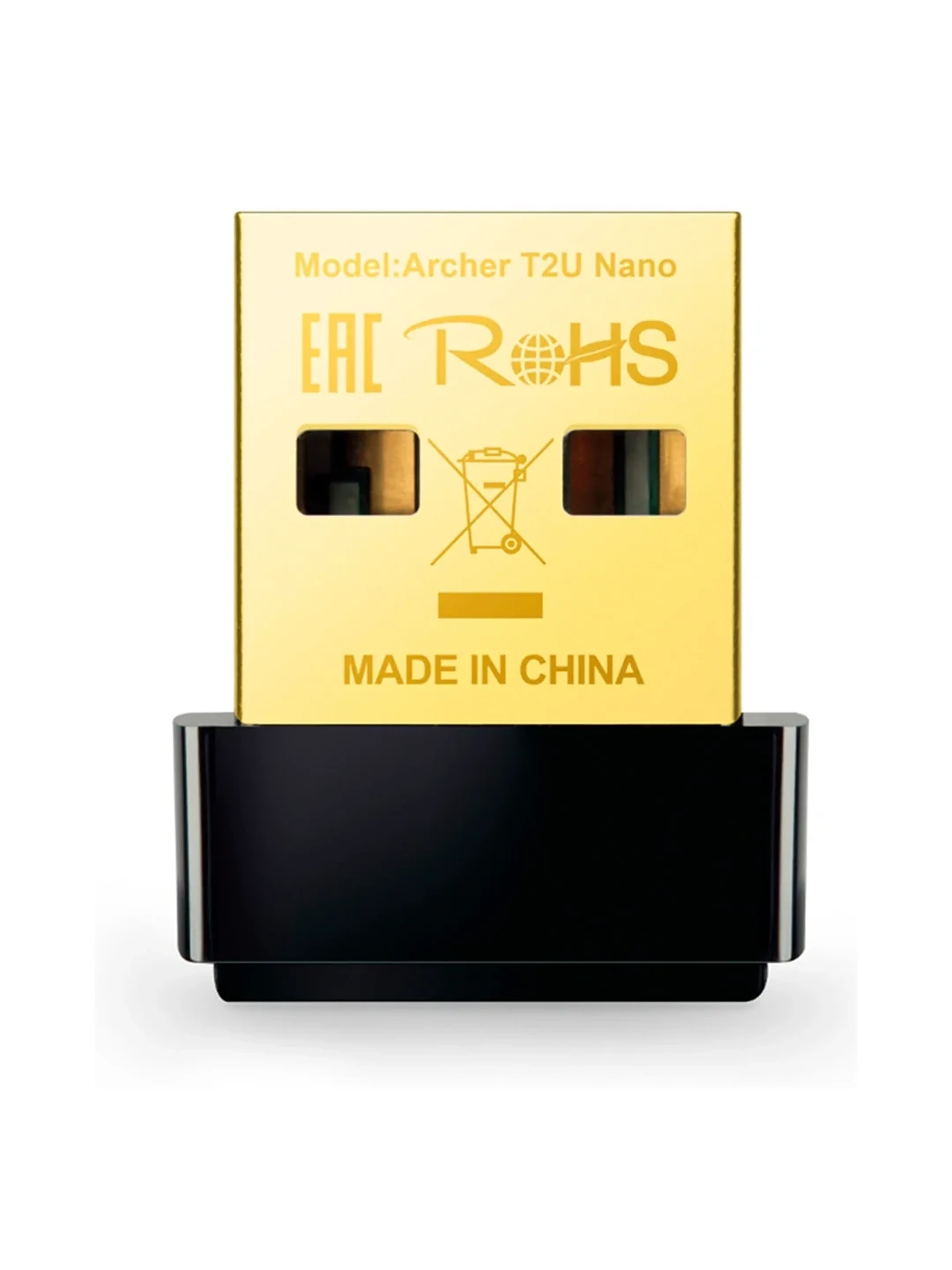 MODEM TP-Link Archer T2U NANO TP-LINK 2
