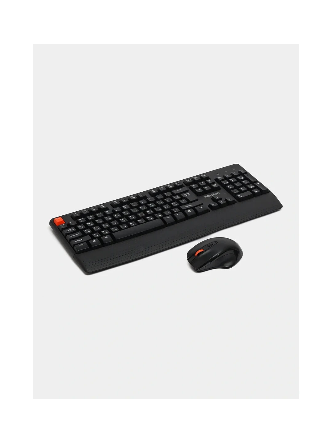 KEYBOARD WIRELESS DIRECTOR WE2 BLACK MEETION