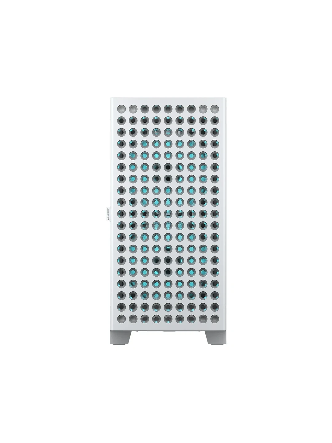 CASE COUGAR AIRFACE ECO RGB (WHITE) COUGAR 2